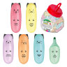 Текстовыделитель мини BRAUBERG KIDS "CUTE CATS PASTEL", АССОРТИ В ПЛАСТИКОВОЙ БАНКЕ, линия 1-5 мм, 152434., 35 штук, 152434