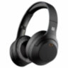 Наушники с микрофоном (гарнитура) DEFENDER FreeMotion B690, Bluetooth, беспроводные, черные, 63690, 514038
