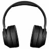 Наушники с микрофоном (гарнитура) DEFENDER FreeMotion B690, Bluetooth, беспроводные, черные, 63690, 514038