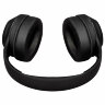 Наушники с микрофоном (гарнитура) DEFENDER FreeMotion B690, Bluetooth, беспроводные, черные, 63690, 514038