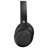 Наушники с микрофоном (гарнитура) DEFENDER FreeMotion B690, Bluetooth, беспроводные, черные, 63690, 514038