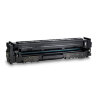 Картридж лазерный HP (CF540A) LaserJet Pro M254/M280/M281, №203A, черный, оригинальный, ресурс 1400 страниц, 362930