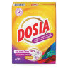 Стиральный порошок для всех типов стирки и тканей 400 г, DOSIA "Optima Color", 3265602, 701772