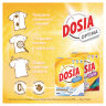 Стиральный порошок для всех типов стирки и тканей 400 г, DOSIA "Optima Color", 3265602, 701772
