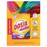 Стиральный порошок для всех типов стирки и тканей 400 г, DOSIA "Optima Color", 3265602, 701772