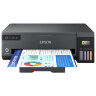Принтер струйный EPSON L11050 А3, 30 стр./мин., 4800х1200, Wi-Fi, СНПЧ, C11CK39505, 355033