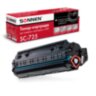 Картридж лазерный SONNEN (SC-725) для CANON LBP6000/LBP6020/LBP6020B, ВЫСШЕЕ КАЧЕСТВО, ресурс 1600 стр., 362433, 362433