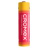 Батарейки солевые "пальчиковые" КОМПЛЕКТ 10+1 шт., CROMEX (КРОМЕКС) Super Heavy Duty, AA (R6,15A), блистер, 456256, 456256