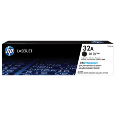 Фотобарабан HP (CF232A) LaserJetPro M227fdw/M227sdn/M203dn/M203dw, №32A, ресурс 23000 стр., оригинальный, 320848