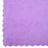 Салфетки из МИКРОФИБРЫ ПЛЮШЕВОЙ 30х30 см, КОМПЛЕКТ 20 шт., PASTEL, ассорти, 250 г/м2, LAIMA HOME, 608444, 608444