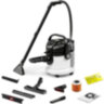 Пылесос моющий KARCHER SE 4, потребляемая мощность 1000 Вт, белый, 1.081-150.0, 457230